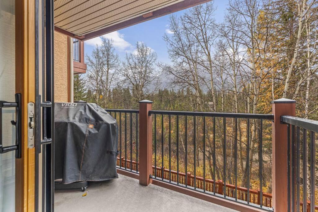 Apartment C202 Town Centre, Mtn View, Sleeps 7, Ac, Free Parking
